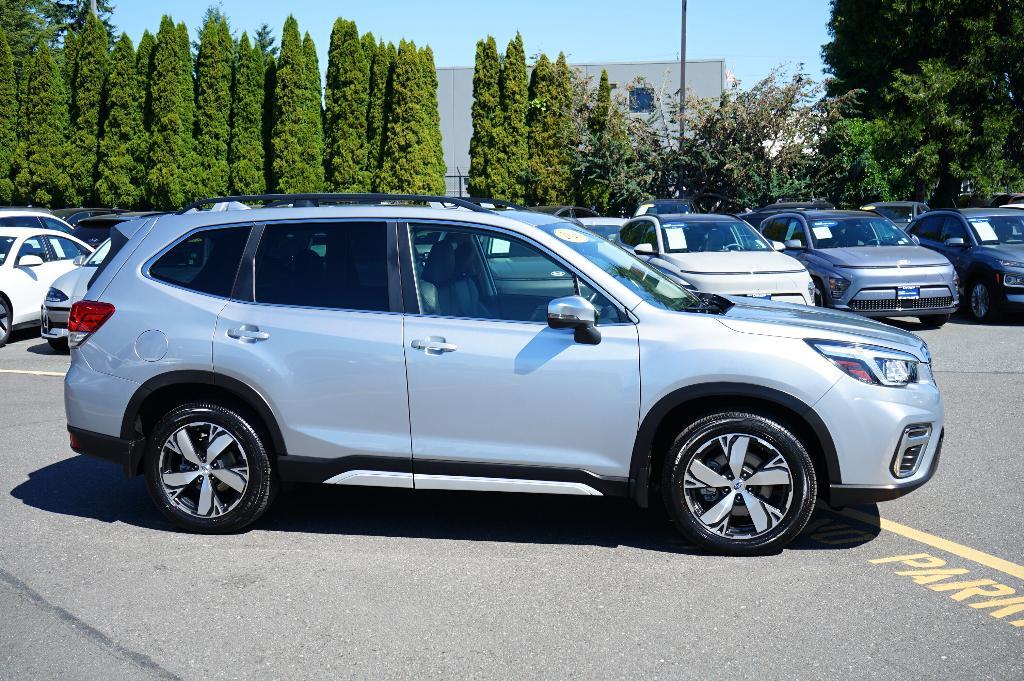 used 2020 Subaru Forester car, priced at $30,000
