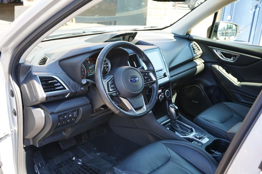 used 2020 Subaru Forester car, priced at $30,000