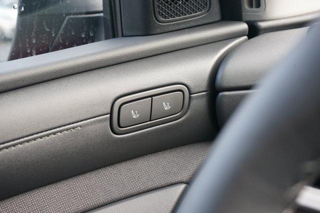 new 2025 Hyundai Tucson car, priced at $40,465
