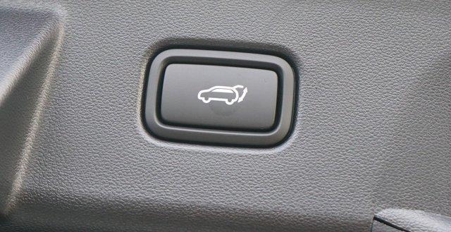 new 2025 Hyundai Tucson car, priced at $40,465