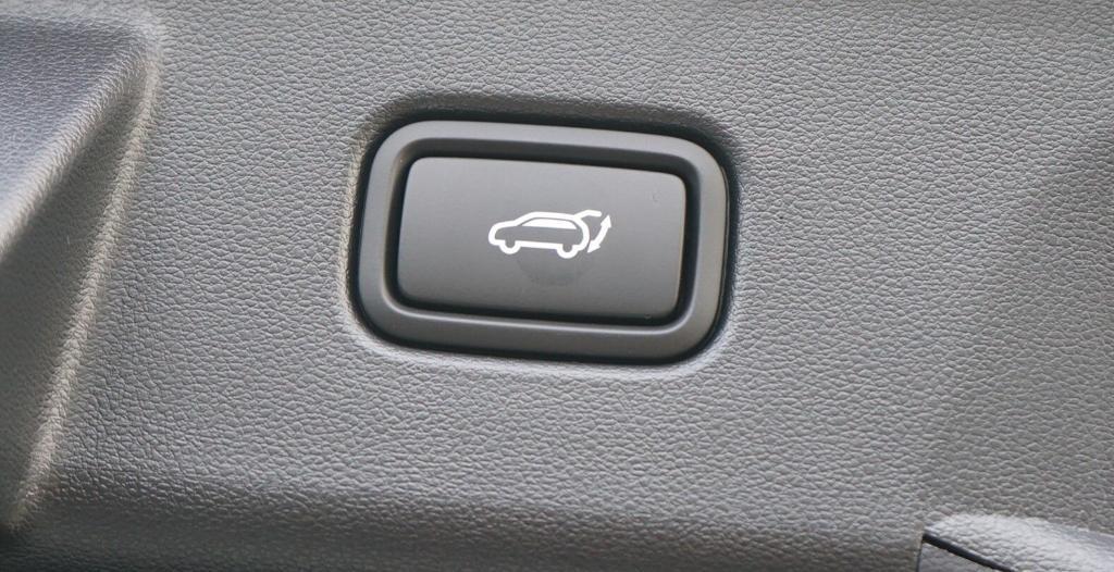 new 2025 Hyundai Tucson car, priced at $40,465