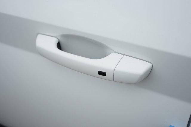 new 2025 Hyundai Venue car, priced at $23,550