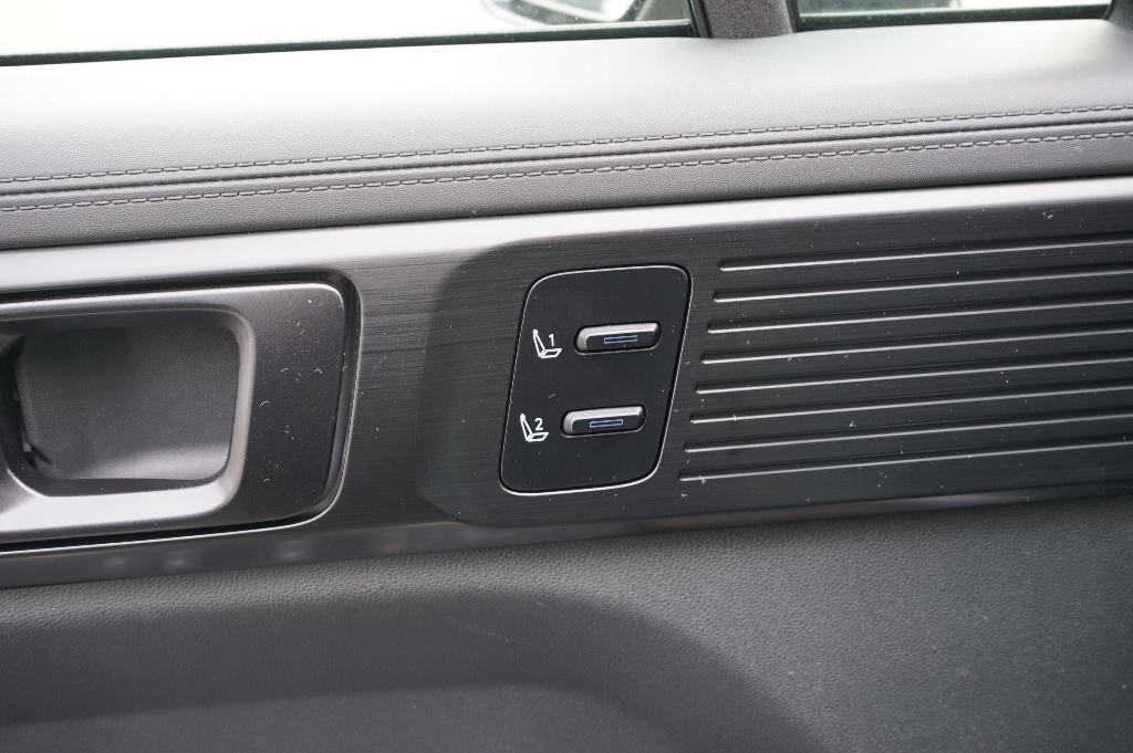 new 2026 Hyundai Santa Fe car, priced at $46,927