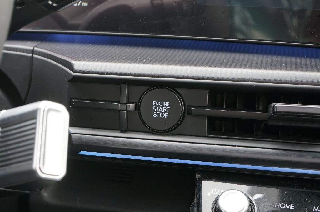 new 2026 Hyundai Santa Fe car, priced at $46,927