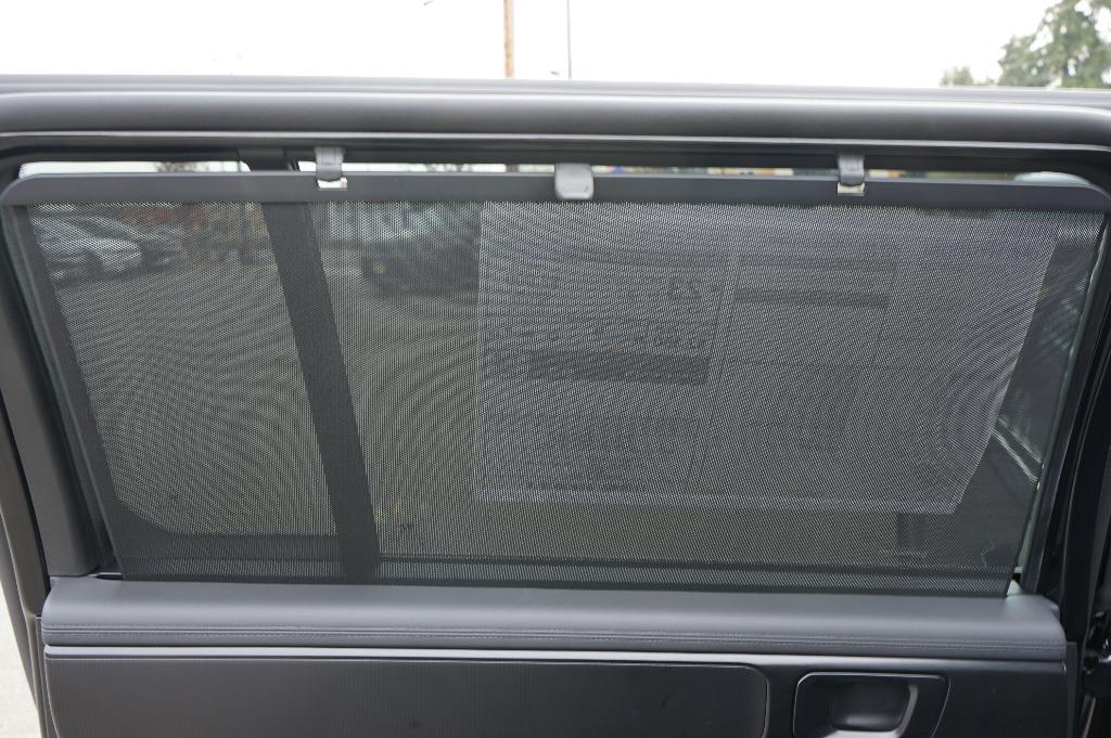 new 2026 Hyundai Santa Fe car, priced at $46,927