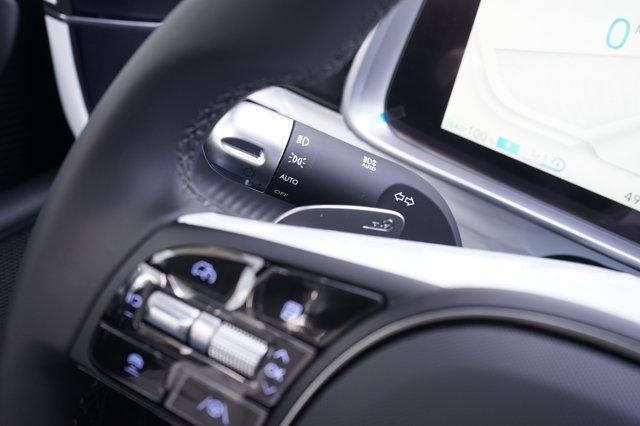 new 2025 Hyundai IONIQ 6 car, priced at $40,495