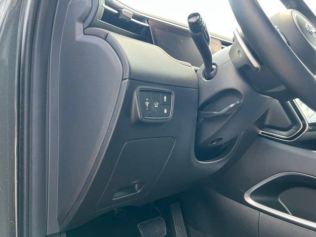 used 2024 Hyundai TUCSON Plug-In Hybrid car, priced at $42,500