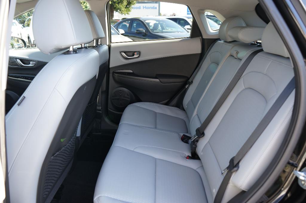 used 2020 Hyundai Kona car, priced at $24,000
