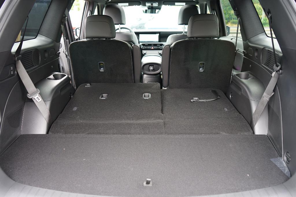 new 2026 Hyundai Palisade car, priced at $50,270