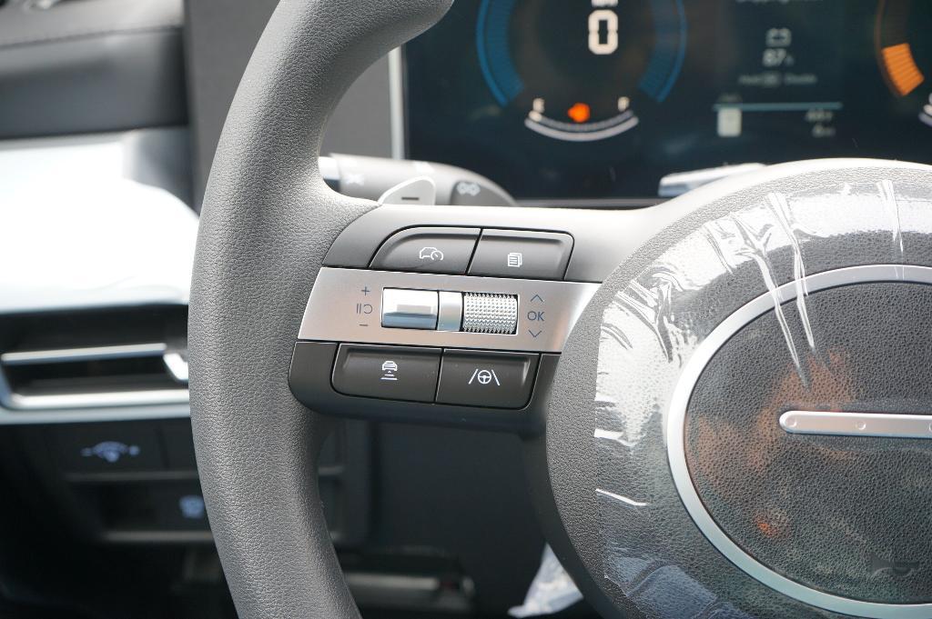 new 2025 Hyundai Sonata car, priced at $30,110