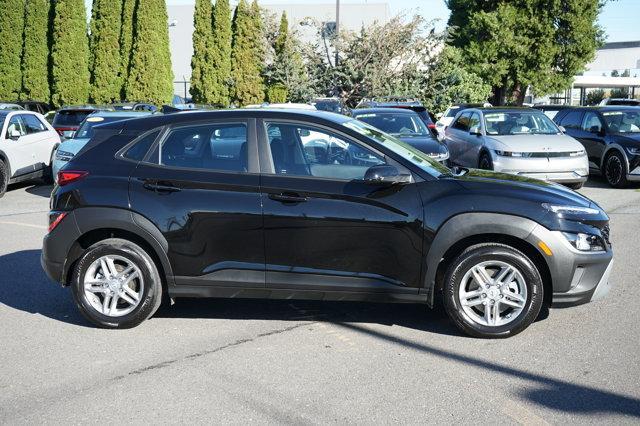 used 2022 Hyundai Kona car, priced at $21,000