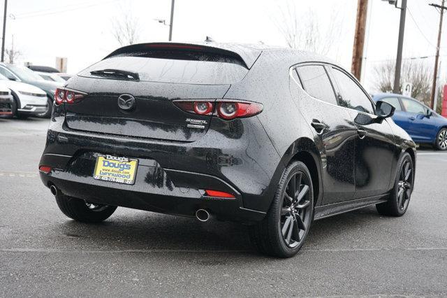 used 2019 Mazda Mazda3 car, priced at $21,000