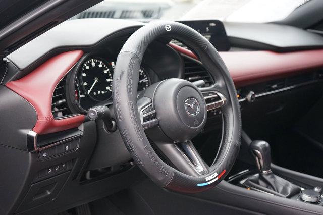 used 2019 Mazda Mazda3 car, priced at $21,000