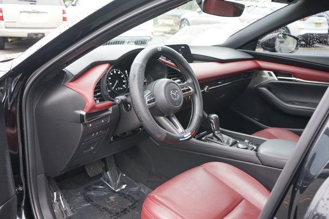 used 2019 Mazda Mazda3 car, priced at $21,000