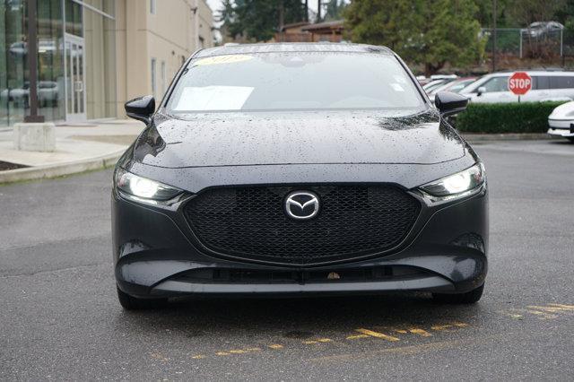 used 2019 Mazda Mazda3 car, priced at $21,000