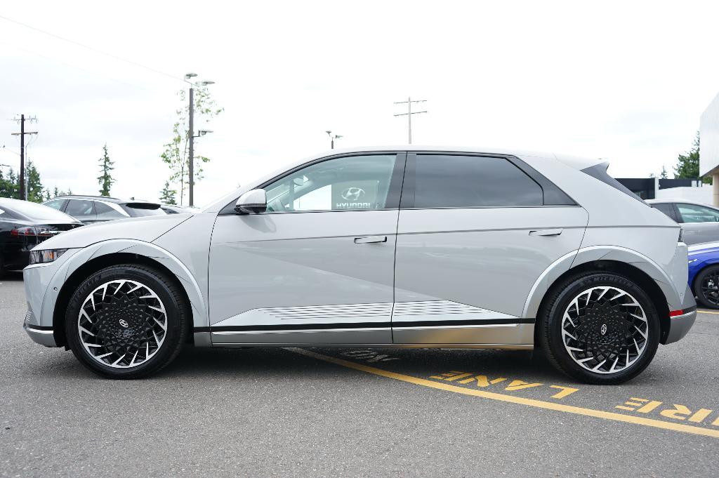 used 2023 Hyundai IONIQ 5 car, priced at $38,500