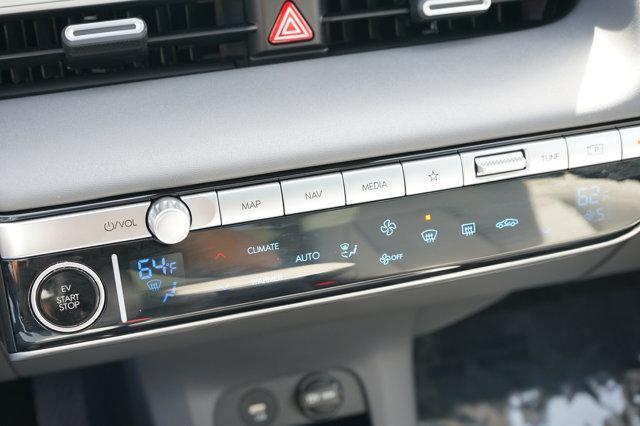 used 2023 Hyundai IONIQ 5 car, priced at $39,000
