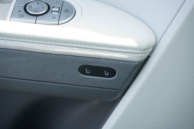 used 2023 Hyundai IONIQ 5 car, priced at $39,000