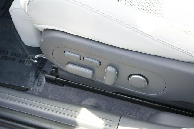 used 2023 Hyundai IONIQ 5 car, priced at $39,000