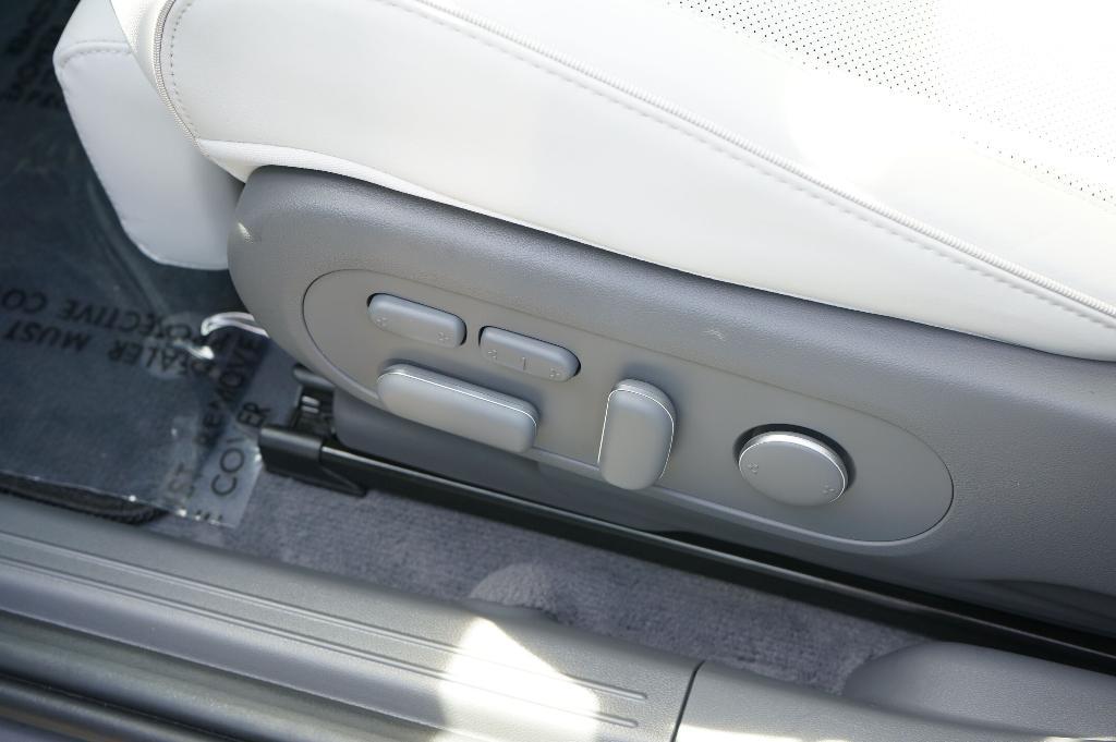 used 2023 Hyundai IONIQ 5 car, priced at $38,500