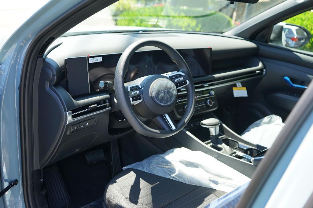 new 2025 Hyundai SANTA CRUZ car, priced at $32,745