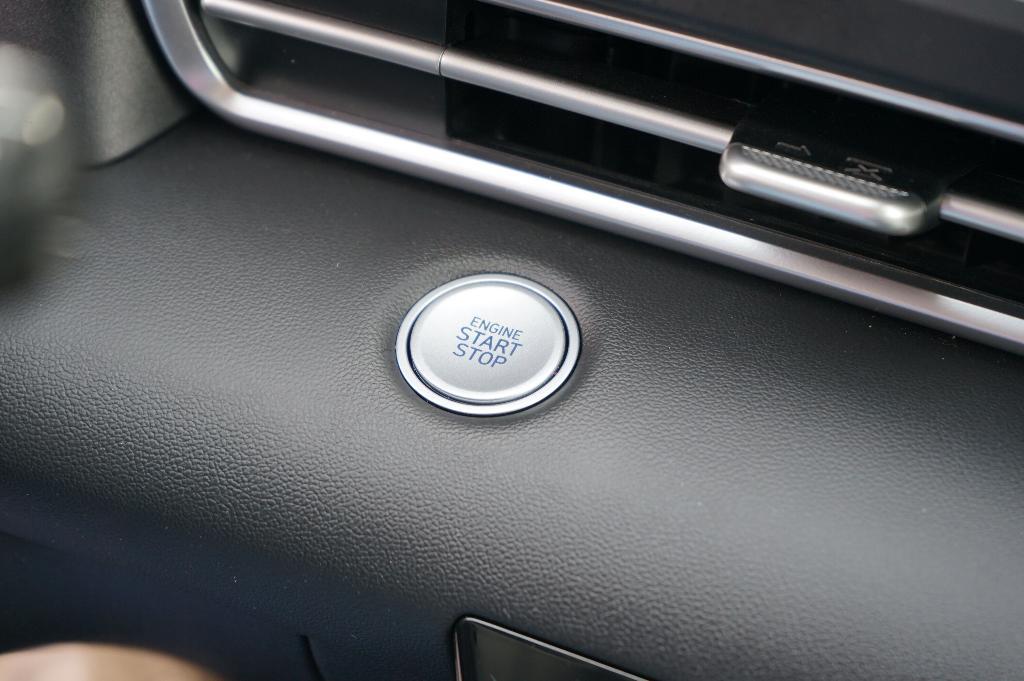 used 2022 Hyundai ELANTRA HEV car, priced at $21,500