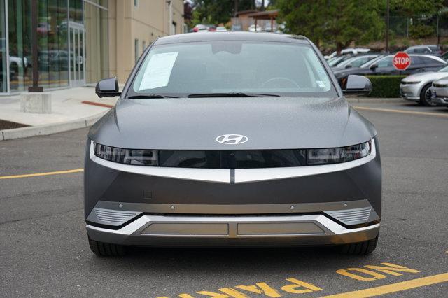 used 2022 Hyundai IONIQ 5 car, priced at $34,500