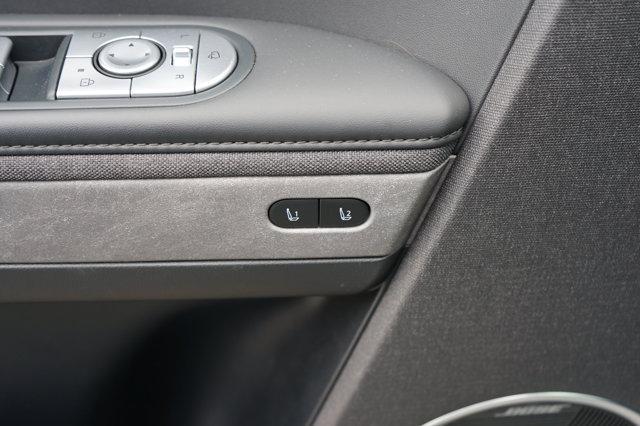 used 2022 Hyundai IONIQ 5 car, priced at $34,500