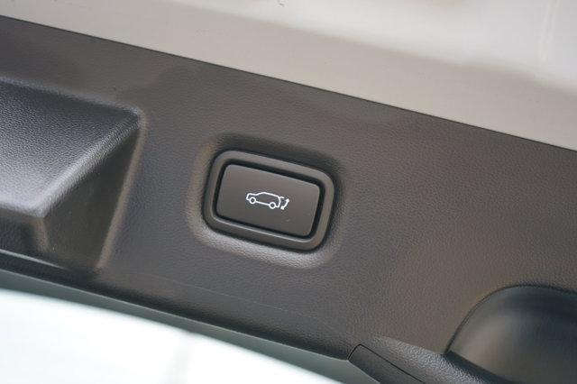 used 2022 Hyundai IONIQ 5 car, priced at $34,500