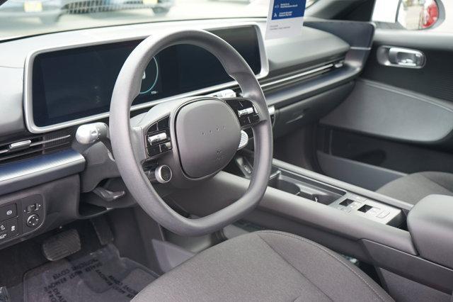 used 2024 Hyundai IONIQ 6 car, priced at $29,500