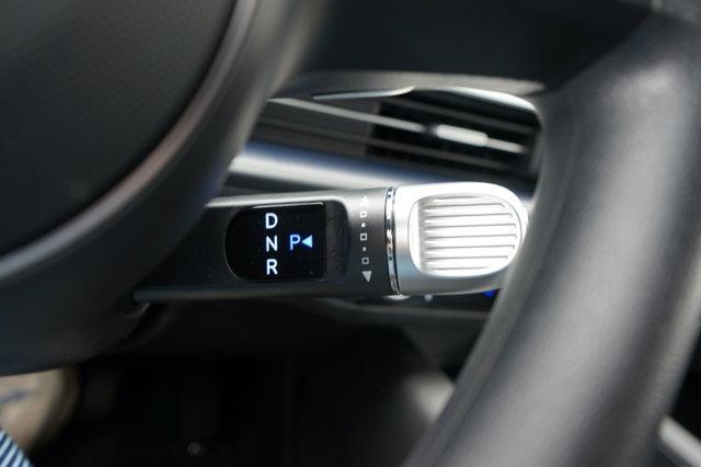 used 2024 Hyundai IONIQ 6 car, priced at $29,500