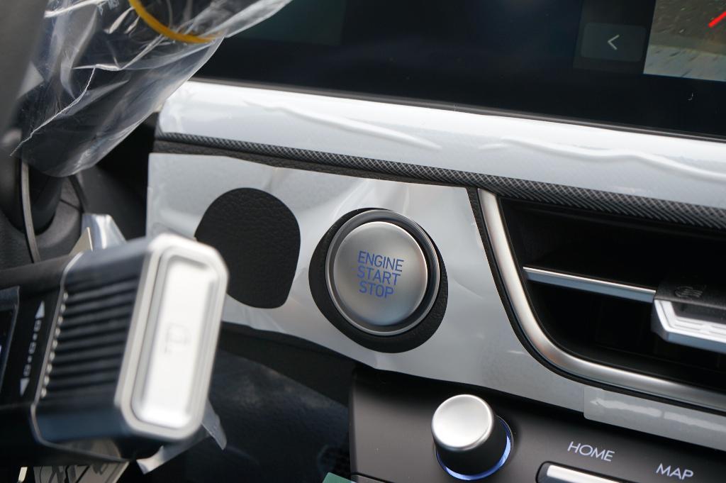 new 2025 Hyundai Sonata car, priced at $30,278