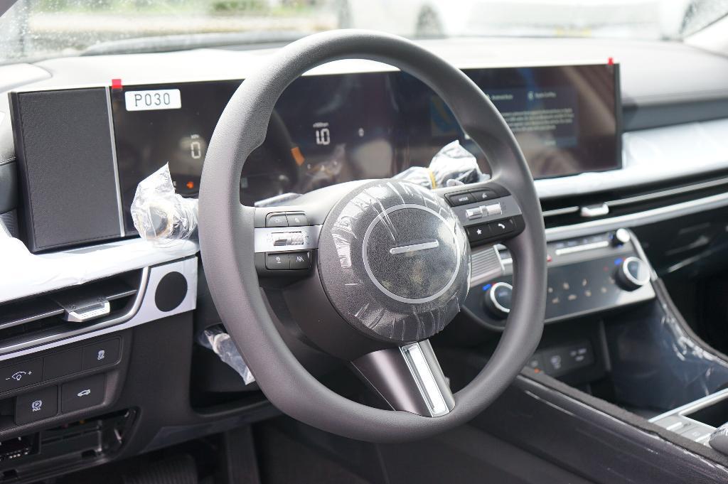 new 2025 Hyundai Sonata car, priced at $30,278