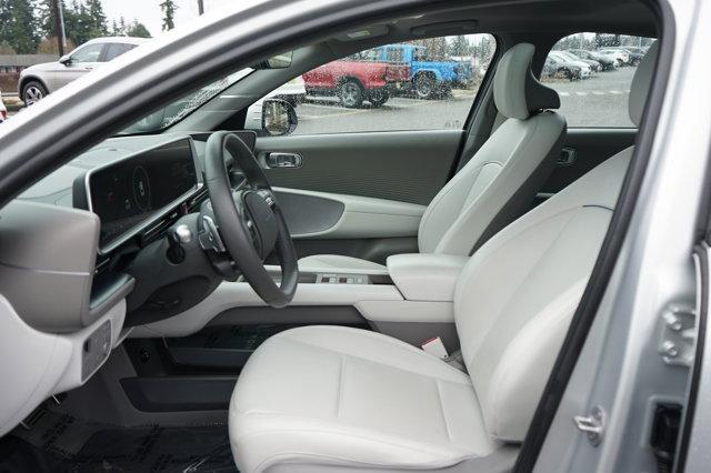 used 2024 Hyundai IONIQ 6 car, priced at $38,500