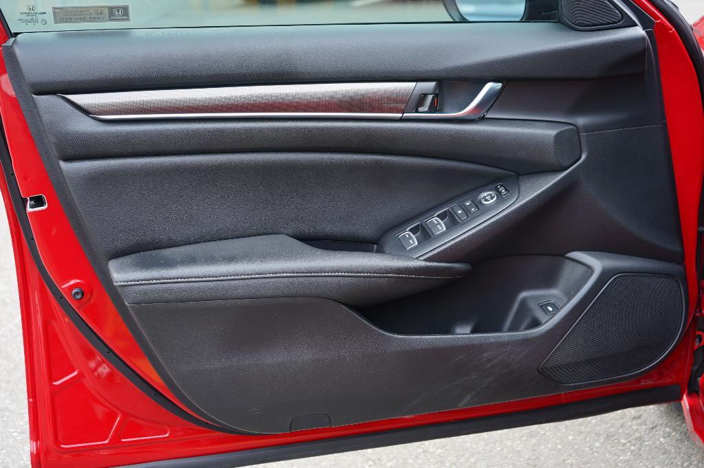 used 2019 Honda Accord car, priced at $19,750