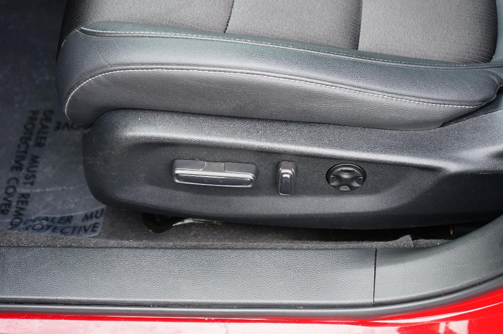 used 2019 Honda Accord car, priced at $19,750