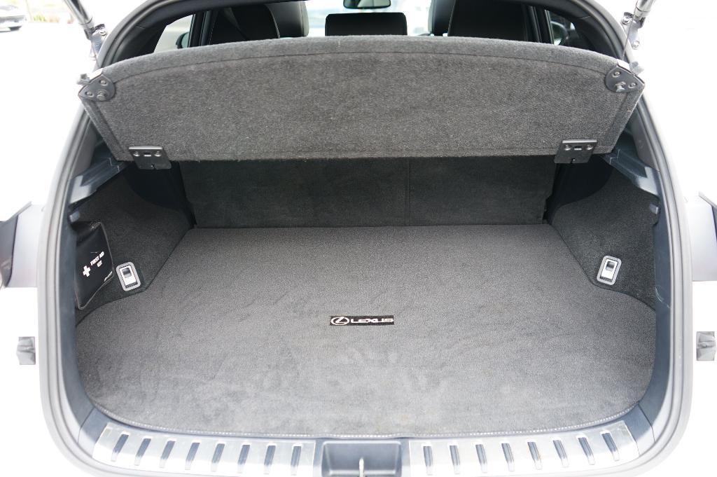 used 2015 Lexus NX 200t car, priced at $20,500