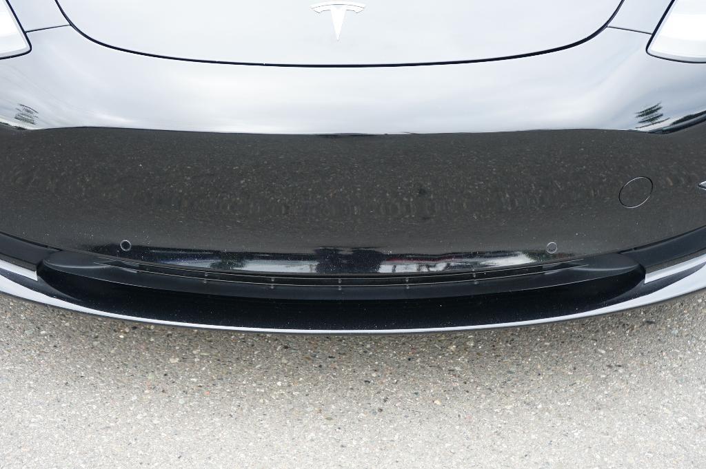 used 2020 Tesla Model 3 car, priced at $24,650