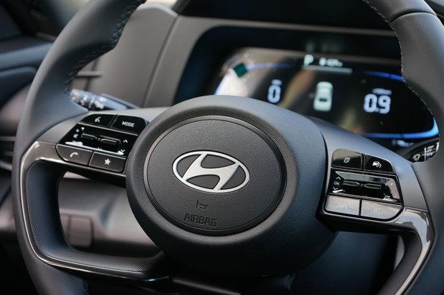 new 2025 Hyundai Elantra car, priced at $23,815