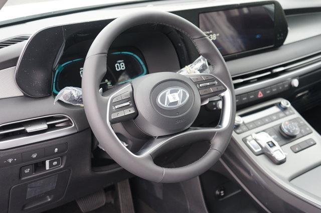 new 2025 Hyundai Palisade car, priced at $46,410