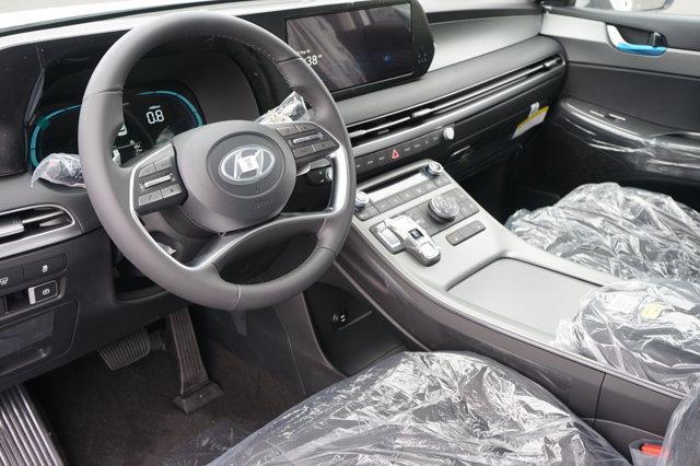 new 2025 Hyundai Palisade car, priced at $46,410