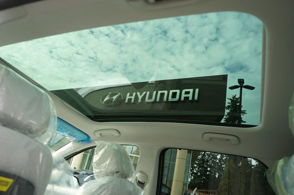 new 2024 Hyundai IONIQ 5 car, priced at $59,735