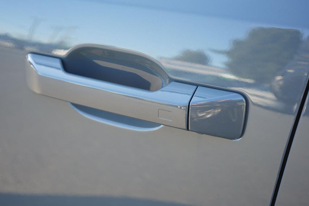 new 2026 Hyundai Santa Fe car, priced at $39,417