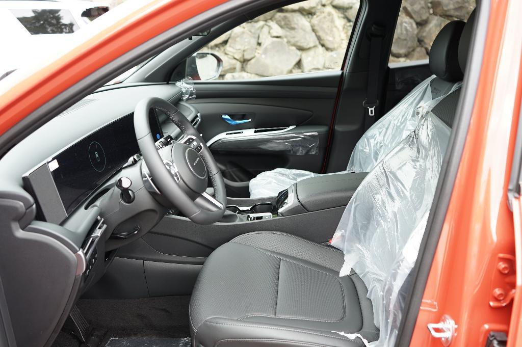 new 2025 Hyundai SANTA CRUZ car, priced at $41,375