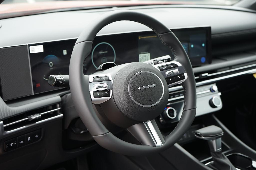 new 2025 Hyundai SANTA CRUZ car, priced at $41,375