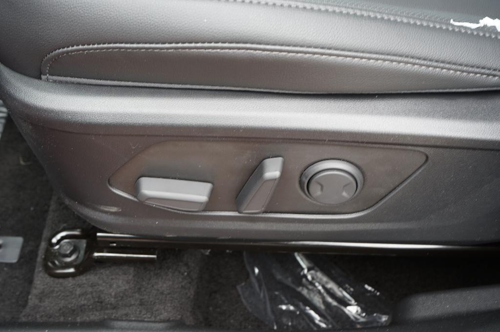 new 2025 Hyundai SANTA CRUZ car, priced at $41,375
