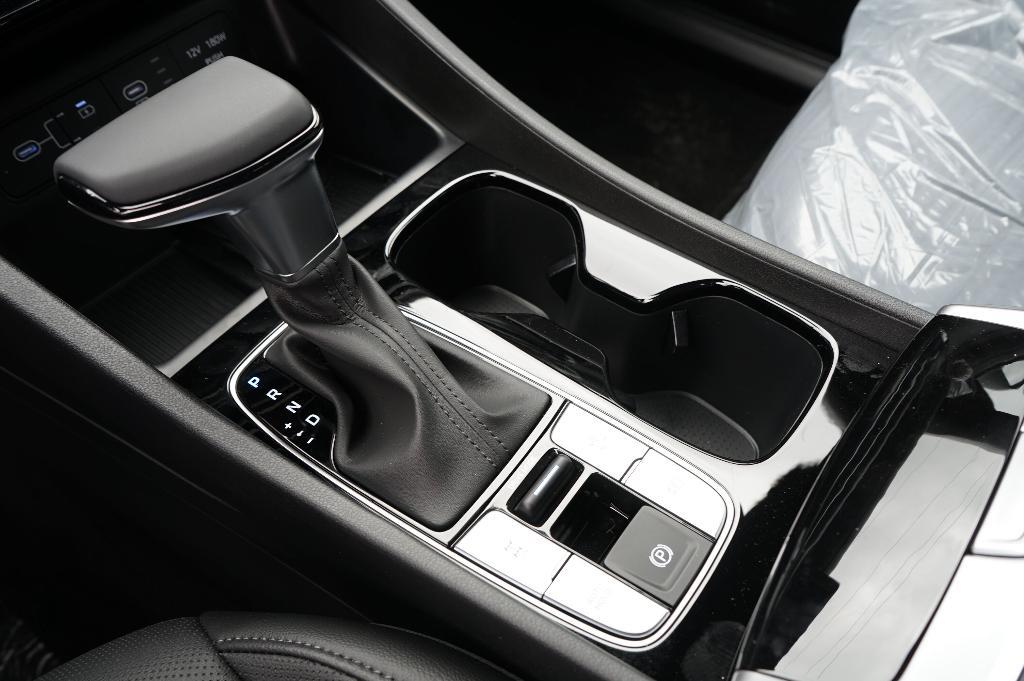 new 2025 Hyundai SANTA CRUZ car, priced at $41,375