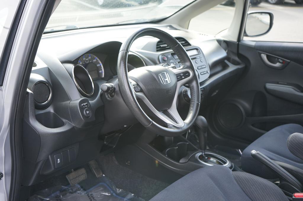 used 2013 Honda Fit car, priced at $7,500