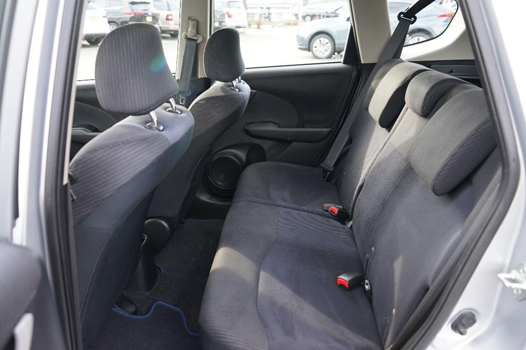 used 2013 Honda Fit car, priced at $7,500