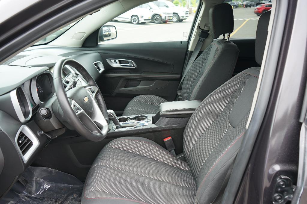 used 2015 Chevrolet Equinox car, priced at $11,000